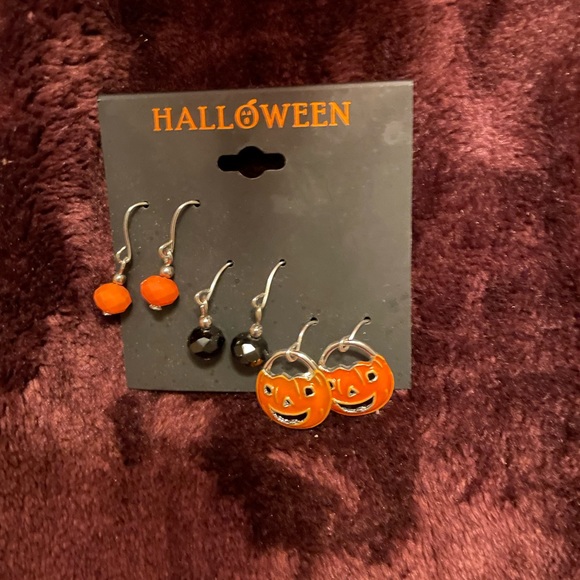 Halloween Jewelry - Women/kids